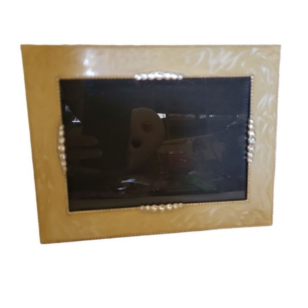 Metal Photo Frame  